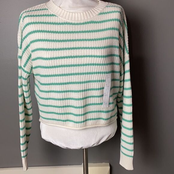 Wild fable Crop sweater - Picture 2 of 7